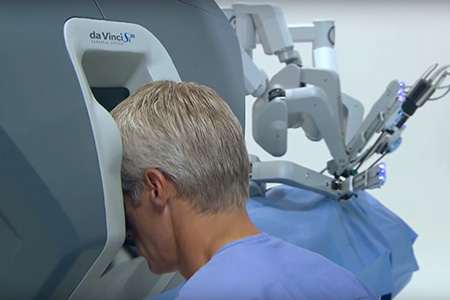 Medical Corporate Video