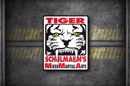 Tiger Schulmann’s Webisode