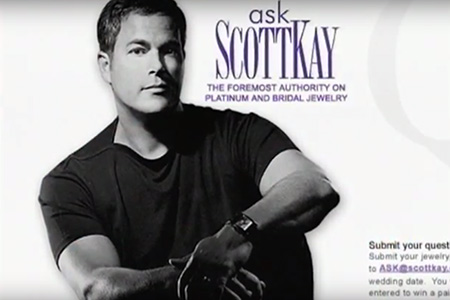 Scott Kay Company Profile