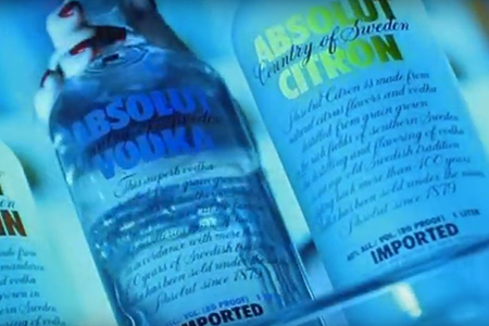 Absolut Commercial
