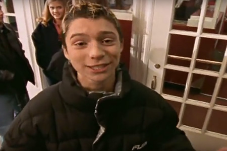 Acne Commercial