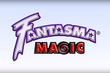 Fantasma Magic